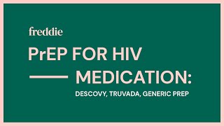 PrEP For HIV Options | Freddie | #1 PrEP Clinic