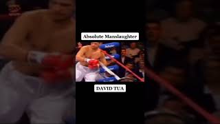 David Tua 👨🏻 #boxing #drama #action #fight #highlight #tyson #fury #best #fighter #mma #ufc #canelo