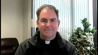 Five Questions with Paulist Fr. Tom Gibbons