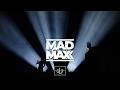 GLP MAD MAXX - The World's First True Fat-Beam LED Fixture