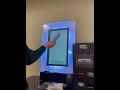 Using Self-Check Machines at KCKPL