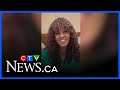 Warning graphic: Murder trial begins