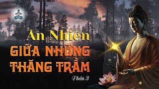 An Nhiên Giữa Những Thăng Trầm - Sống, Thương Hết Dạ Lúc Này - Phần 3