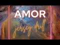 Jake Usta - Amor Jersey Drill