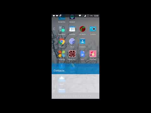 how to see contacts in gmail app and in desktop how to see contacts in gmail app and in desktop