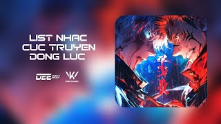 MASHUP EDM TRUYỀN ĐỘNG LỰC - HOT TIKTOK MỚI NHẤT 2024 - NHẠC TRUYỀN ĐỘNG LỰC