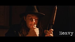 The Glorious Sons - Heavy