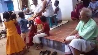 இலத்தூர் ஒத்தைபனையடியான் திருக்கோவில் பேச்சியம்மன் கதை || petchiamman kathai villupattu