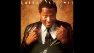 Luther Vandross - Don't You Know That