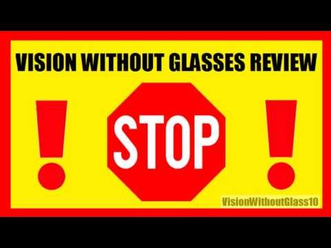 Improve Your Vision Without Glasses, Surgery, or Spending a Fortune! Improve Your Vision Without Glasses, Surgery, or Spending a Fortune!