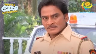 Gokuldham Informs Chalu Pandey About The Robbery | Full Episode | Taarak Mehta Ka Ooltah Chashmah