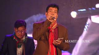 Chabwla Song Original Singer || Live performance || Thinangni Chati Session2 || At Khumlung