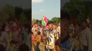 New Aadivasi Samaj Holi Avsar Dance Video 2023 New Dhamaka New video 2023 At Devmogra Nagari