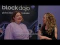 exploring emerging tech in the startup world karolina janicka u0026 ediris mohamed coingeek