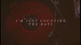 The Hanseroth Twins - Counting The Days [Official Lyric Video]