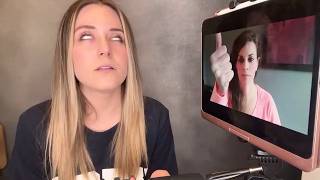 POV Hypnosis - Lea Tries To Hire A Freelancer (Part 1)