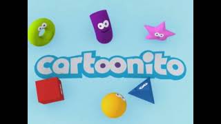 Cartoonito on Cartoon Network Too Closing