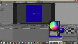 UPBGE - Adding Overlay Scene With Python