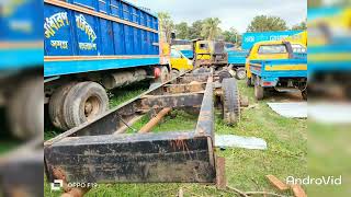 কিস্তি ফেল ১৮১৮  বাসে চেসিস অল্প টাকায় বিক্রি হবে ভিডিও না টেনে দেখলে বুঝতে পারবেন ফোন নম্বর পাবেন