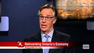 Reinventing Ontario's Economy