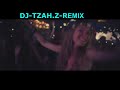 dj tzah.z rihanna rude boy remix hardstyle bootleg 2023