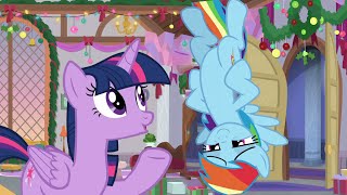 Hearth's Memeing Finale [YTP]