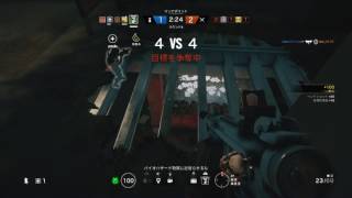 ﾀﾞｲｺﾝR6s 忍びよるﾀﾞｲｺﾝさん　その2