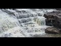 Godchinamalki falls