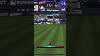 【MLBPI24】ヘルナンデス、左中間へのヒット💥