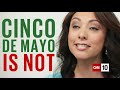 the history of cinco de mayo may 6 2019