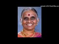 Suguna Varadachari - bhaktuni cAritramu vinavE - bEgaDA - tyAgarAja