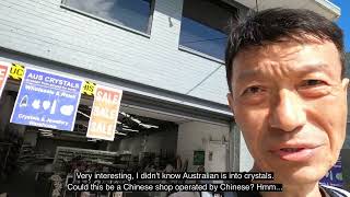 Bread Pete (South Melbourne Market Full Walking Tour) 16Oct2024