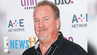 Storage Wars' Darrell Sheets Was "Terrified for His Life" Before Death | E! News