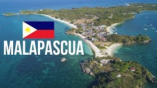 EXPLORING MALAPASCUA ISLAND (CEBU) - PHILIPPINES