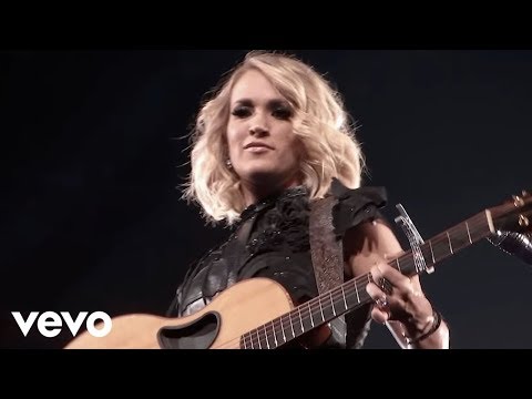 Carrie Underwood - The Champion ft. Ludacris Carrie Underwood - The Champion ft. Ludacris