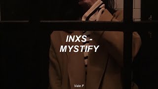 INXS - Mystify (Subtitulada Español)