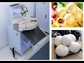 MP45/2 Dough Divider Rounder Machine User Manual