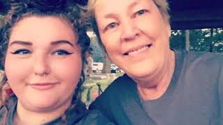 Cathy Davidson Funeral (Slideshow)