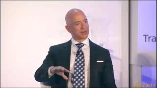 Jeff Bezos on the importance and impact of long term thinking and planning