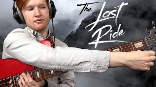 Ethereal BASS Solo - The Last Ride