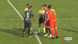 Vastese - Chieti FC 1922 0-0