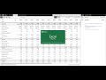 Excel Plug-in installation