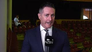 Stephen Marsh   Karaka 2022