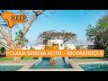 Mozambique Luxury Travel: Polana Serena Hotel in Maputo