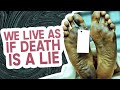 We live as if death is a lie | Prof. Caner Taslaman