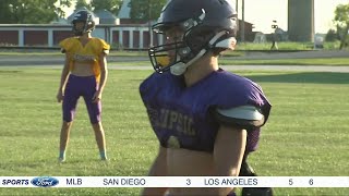 2022 Countdown to Kickoff: Leipsic