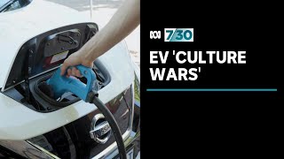 Do electric cars have a future in Australia? | 7.30