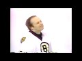 national anthems rene rancourt and john kiley boston bruins vs montreal canadiens 3 1978