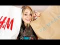 Primark, Boots and H&M Haul! | Fleur De Force