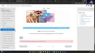 IBM IBSC 2026-04-08 | Module 7 Live Session | ML Regression, Classification & AI Engineering